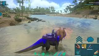 Ark mobile farming black pearls