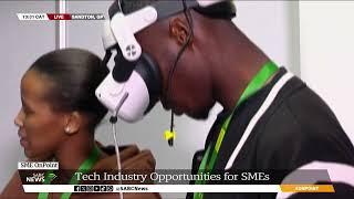 SME #OnPoint | Youth-Tech Expo opportunities and tackling late payments of suppliers