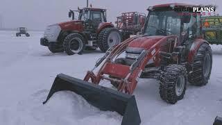 2021 Case IH Compact Farmall® C Series 45C For Sale in Devils Lake, ND