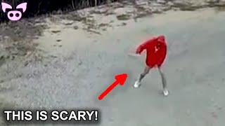 CREEPY VIDEOS That Will Unnerve You!