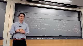 Lecture 20: Thomson Scattering: Basics