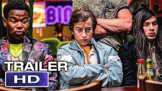 THE BINGE Official Trailer (NEW 2020) Vince Vaughn, Comedy Movie HD