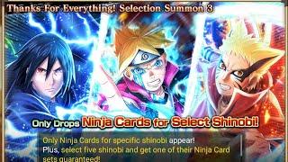 NxB NV: Selection Summon Banner!!! Nice Banner Before Shutdown!!!