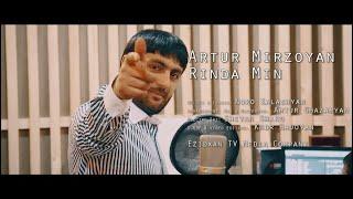 Artur Mirzoyan - Rinda Min [ Official Music Clip © 2020 ]