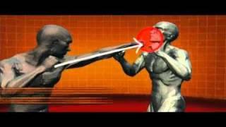 Master Moves of Savate (French Kick Boxing) : Human Weapon