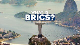 What is BRICS? 