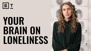 Why loneliness feels so real, even when it’s not | Kasley Killam