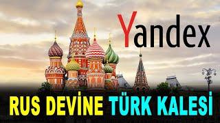 Yandex'in yeni kalesini ENKA yapacak - New stronghold in Yandex - Новая цитадель в Яндексе - Google