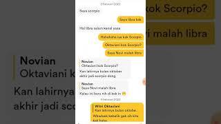 Buat cowok-cowok yang masih bingung, kenapa di bumble gak bisa chat cewek duluan #shorts #bumble