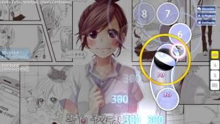 [osu!] HoneyWorks - Kokuhaku Yokou Renshuu [ychao's Confession] (novizuke)