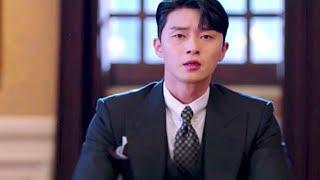 PARK SEO JOON JEALOUSY IN WHAT'S WRONG WITH SECRETARY KIM