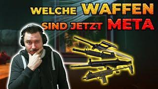 Die besten Waffen + Ammo! - Escape from Tarkov