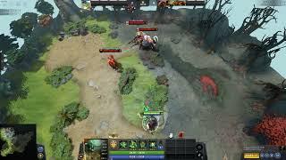 Undying Now Can Hide In Tombstone - Dota 2