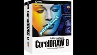 How to Download Corel Draw 9 Complete | Just IT Tricks