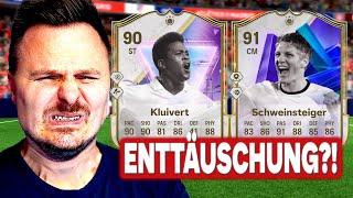 Ist die Schweinsteiger SBC eine Enttäuschung in EAFC25?!