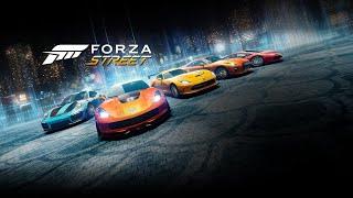 Forza Street (Original Soundtrack)