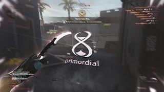 Primordial  experience l configuration update l best free cfg - all cheats in desc.
