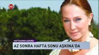 Haftasonu Aşkına - Nermin Bezmen ve Soner Olgun - 8 mart 2014