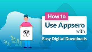 How to use  Appsero with Easy Digital Downloads