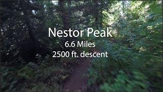 Nestor Peak