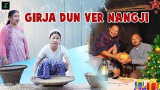 Ning arlo kekroi henlo ahokpet || Christmas ahirjume || Ruru Rara Entertainment