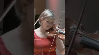 Mendelssohn Violin Concerto Alina Ibragimova // Stephanie Childress // LSO