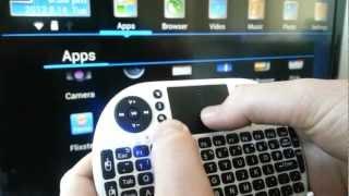 Gadget Coach Hands-On | Kogan Agora Smart TV HDMI Dongle