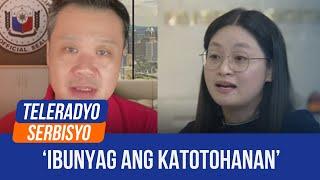 Gatchalian to Guo: Reveal truth behind illegal POGO hub | Gising Pilipinas (28 June 2024)