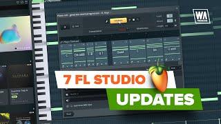 7 Biggest Upcoming FL Studio 2024 Updates