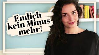 Finanzen organisieren: So behalten wir den Überblick & endlich kein Minus mehr!