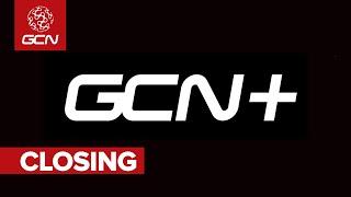 GCN+ Announcement