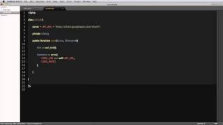 Générer un QR Code en PHP
