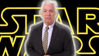 Star Wars memes but it’s with VoiceoverPete