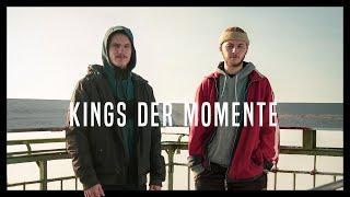 KINGS DER MOMENTE - KillerKerli & Sloty  (Prod by Sloty) - MFZ CREW