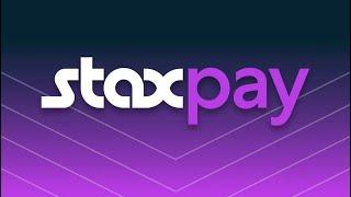 Stax Pay | Lightbox