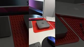 2018 Mac Mini BOOT TIME TEST - Ventura #bootspeed #macmini #techinsomnia