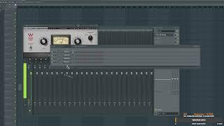 FL STUDIO 20 НАЧАЛА ТРЕЩАТЬ ПОСЛЕ УСТАНОВКИ ПЛАГИНОВ ОТ WAVES (РЕШЕНИЕ)