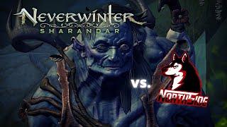 Neverwinter Mod 20 - New Lair Northside vs. Granny Necksnapper + BHE 2 Man Work in Progress Quests