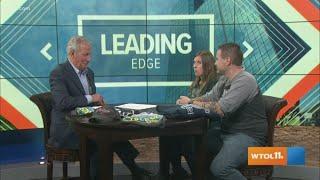 South Toledo creators of Toledo-themed apparel talk town pride  | Leading Edge