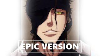 Bleach OST - Treachery  | EPIC VERSION |