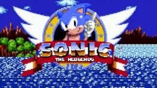 Sonic The Hedgehog-Final Zone Theme