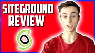 HONEST Siteground Review 2020 | Everything You Need To Know (Siteground Web Hosting)