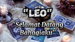 Ramalan Zodiak Leo Hari Ini‼️"Selamat Datang Bahagiaku"