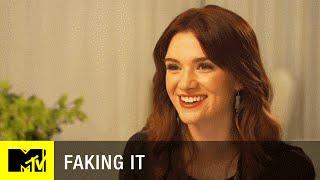 Faking It (Season 2) | WTF Moment: The Deep End | MTV