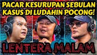 GUE GA PERCAYA POCONG, TAPI NIH POCONG KELEWATAN‼️ - LENTERA MALAM - Deddy Corbuzier Podcast