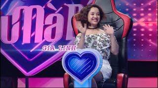 HTV VÌ YÊU MÀ ĐẾN |NGƯỜI ĐẸP GIA LINH | VYMD #20 FULL | 25/01/2018