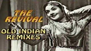 Non Stop Old Indian Remix 8D Song  - HIGH QUALITY , 8D Gaane Bollywood