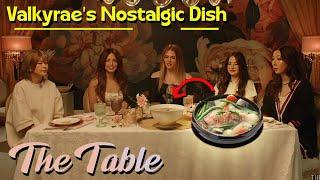 Vakyrae SHARES her Nostalgic Food on QTCinderella's The Table