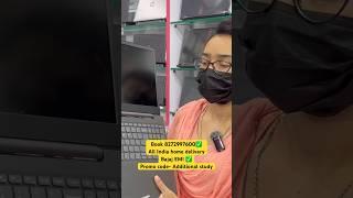 ₹10999Kolkata Used Laptop Market - Best  Used Macbook|Kolkata Second Hand laptop| #shorts