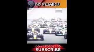 F1 car is crash ️#trending #sigma #viralvideo #shorts